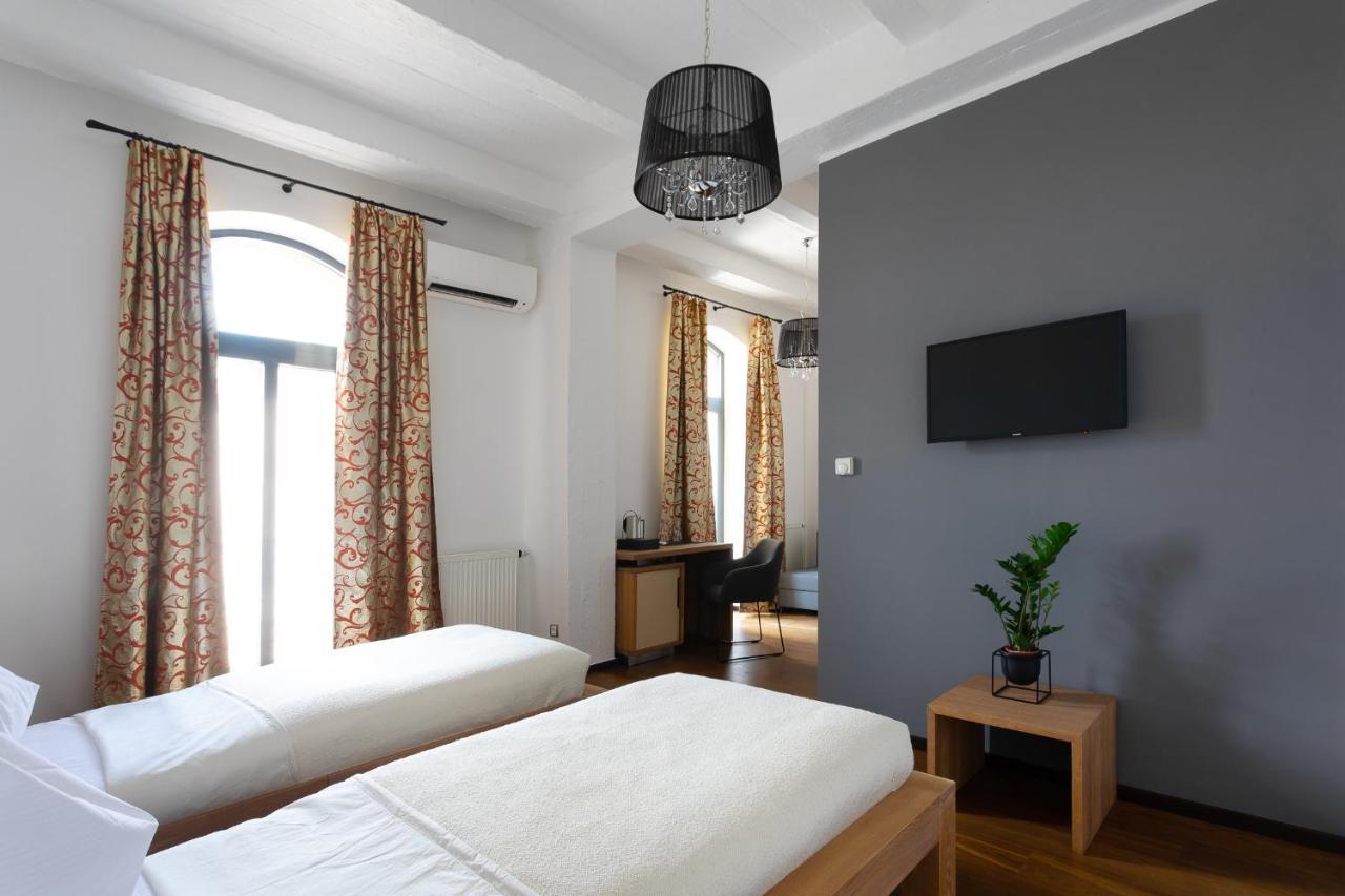 Arena Hotel Šamorín Екстериор снимка