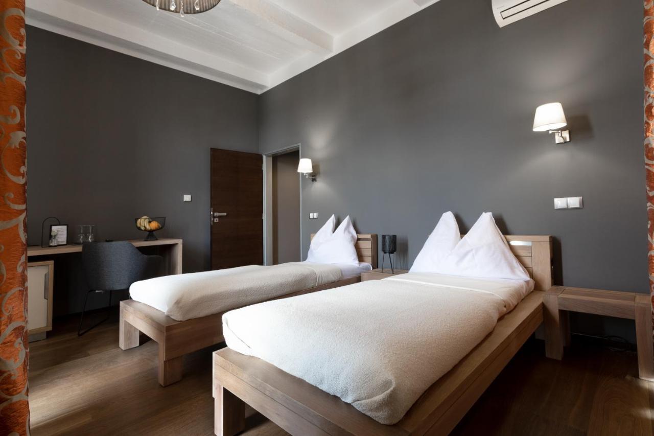 Arena Hotel Šamorín Екстериор снимка