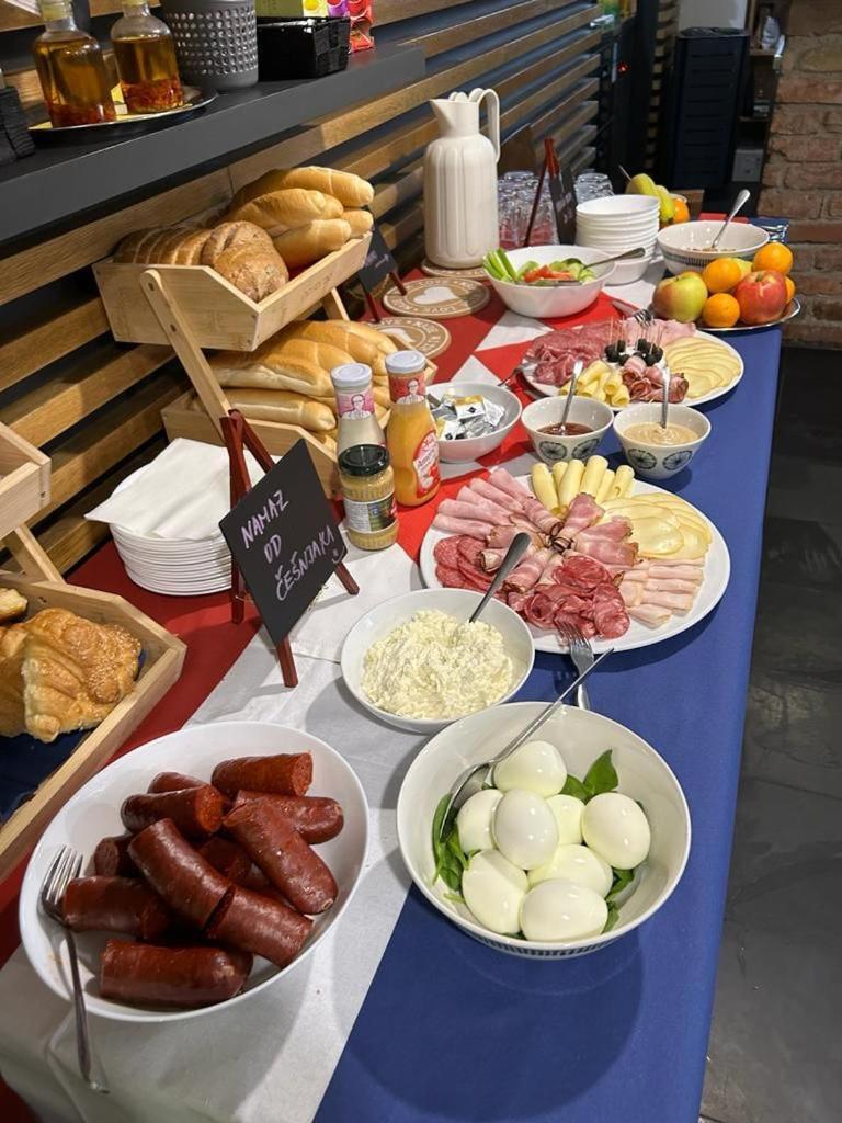Arena Hotel Šamorín Екстериор снимка
