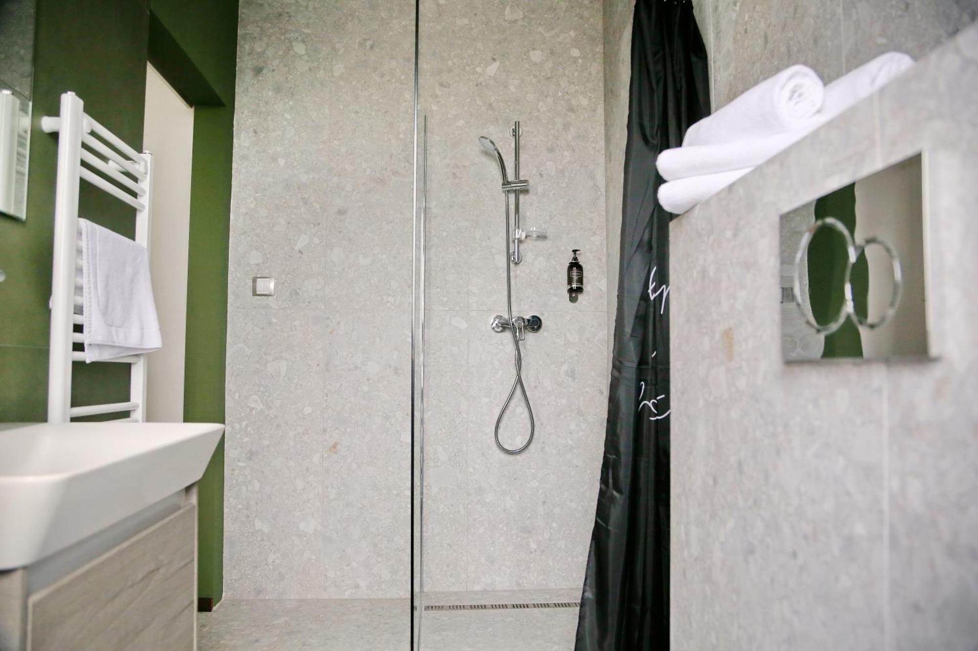 Arena Hotel Šamorín Екстериор снимка