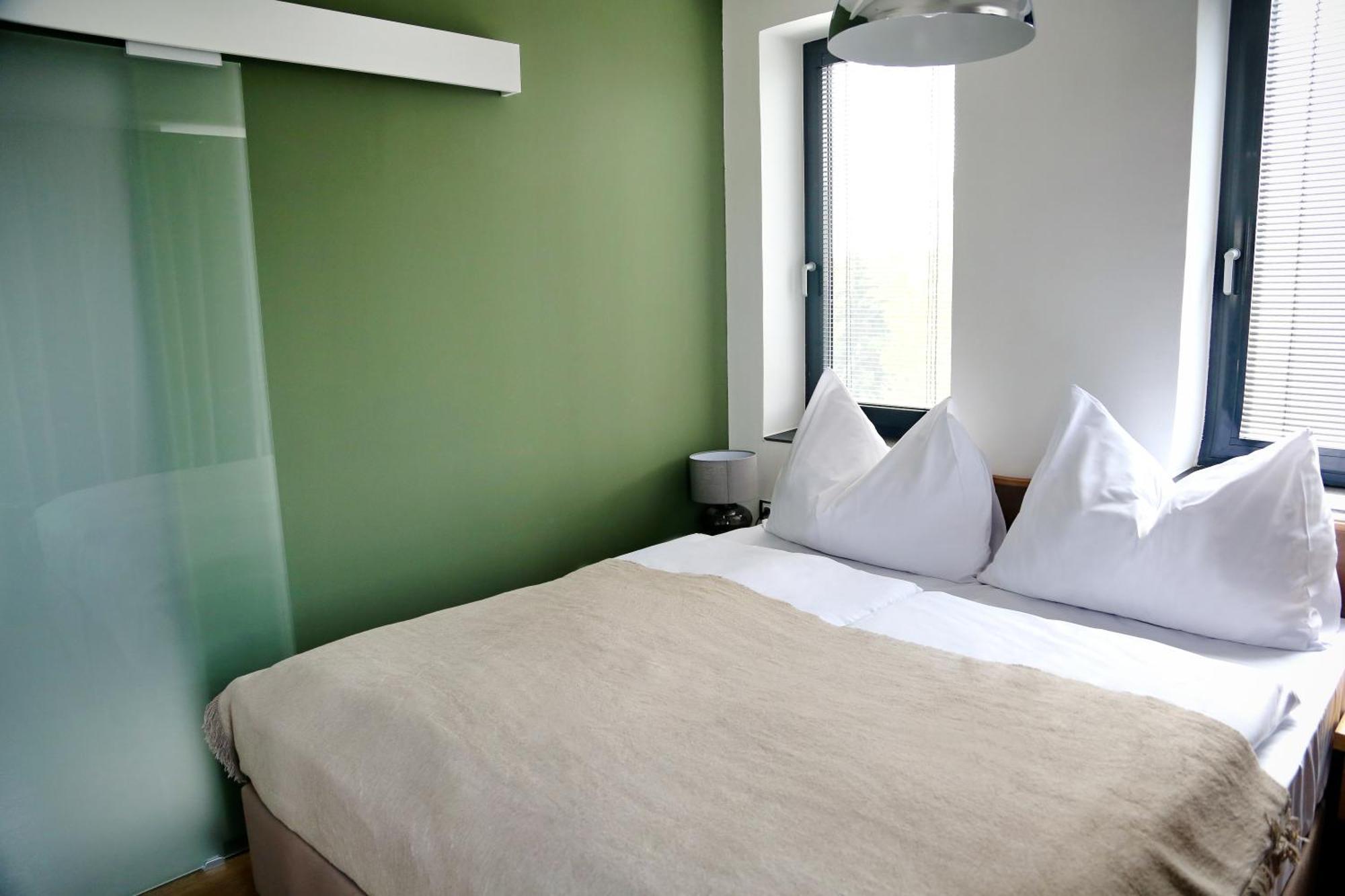 Arena Hotel Šamorín Екстериор снимка